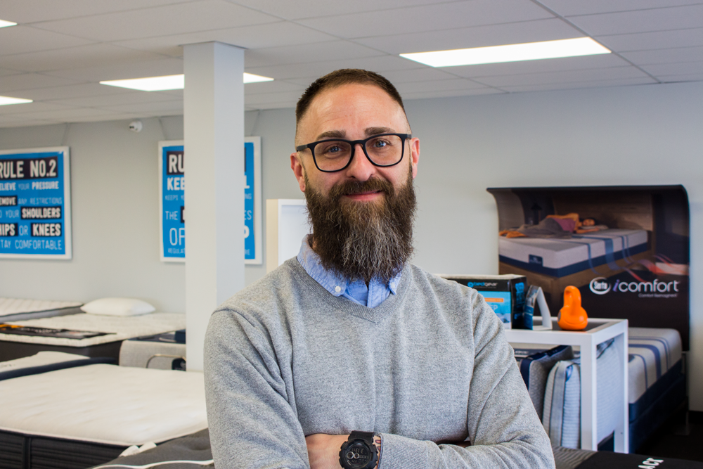 Mattress Direct Outlet